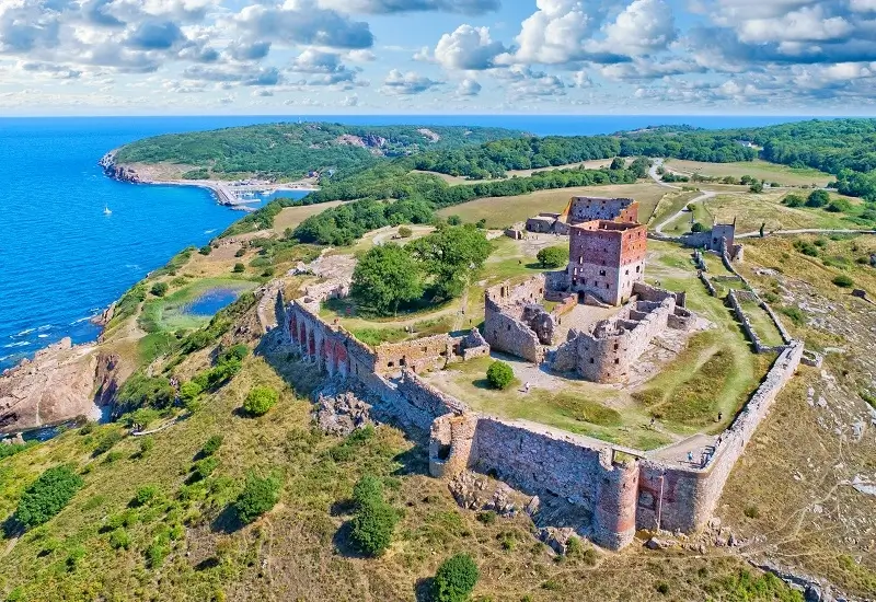 Bornholm – Insel voller Natur und Geschichten