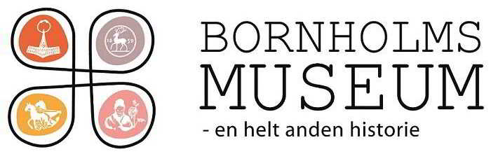 Advertising bornholmsmuseum