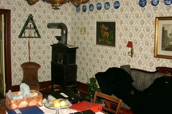 Technische Sammlung Bornholm