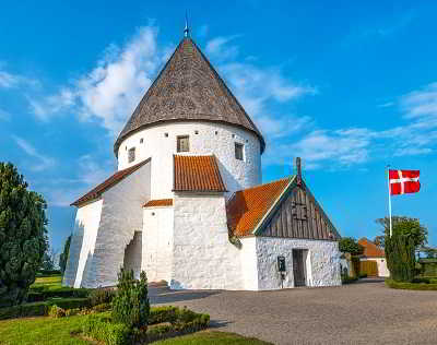 Spuren der Geschichte Bornholms – Denkmäler und Landschaft