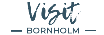 logo visitbornholm