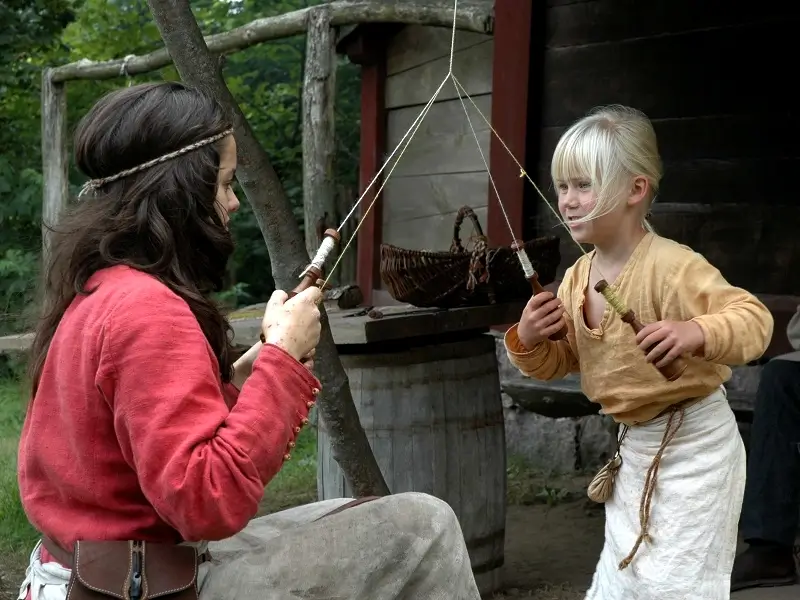 Bornholms Middelaldercenter