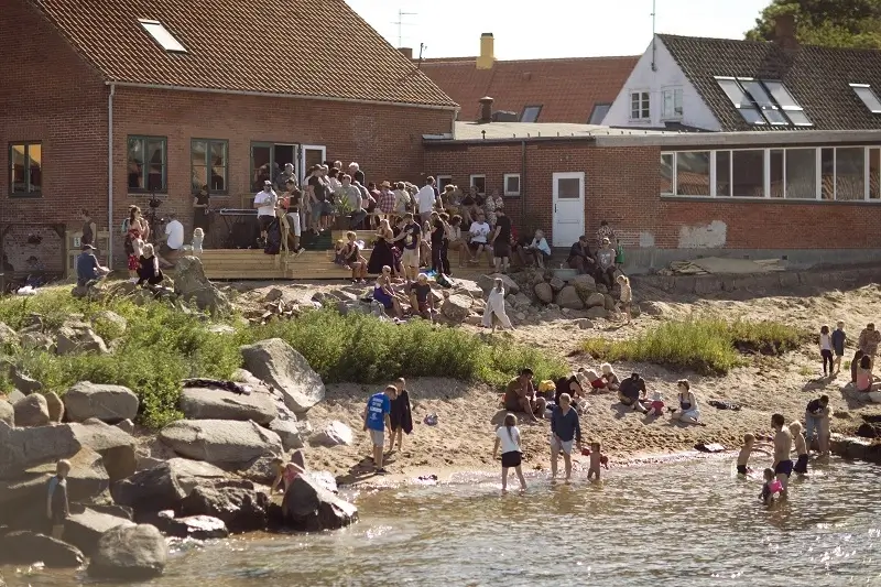 Bornholm – Mikkeller Aarsdale