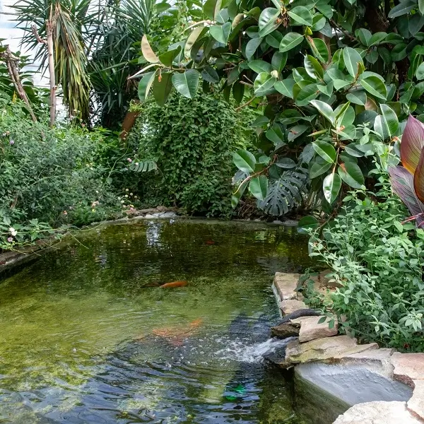 Sommerlunden – Sandskulpturen