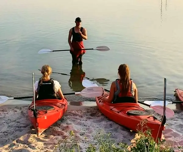 VisitBornholm Reiseangebot