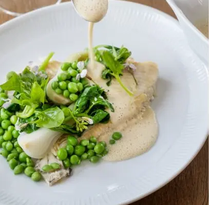 Bornholm – Njörðr