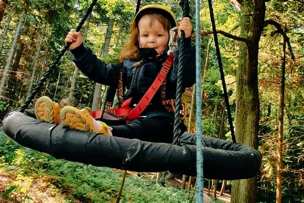 Nature Park Bornholm