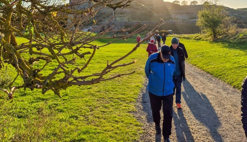Private geführte Autotour auf Bornholm