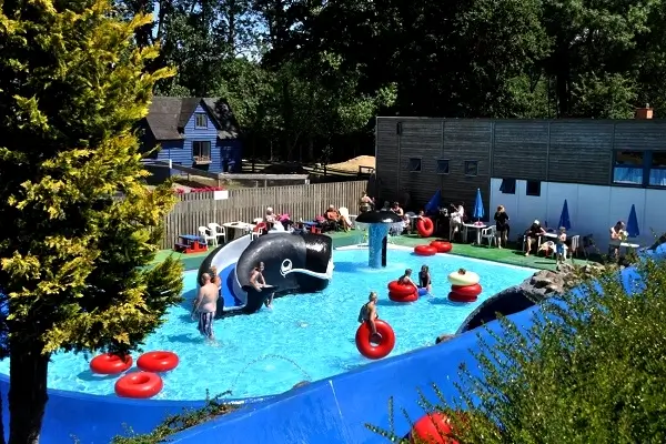 Brændesgårdshaven Bornholm