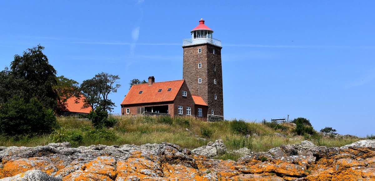 Svaneke on Bornholm: A Treasure on the Eastern Coast - Discover the Charm of this Artistic Town