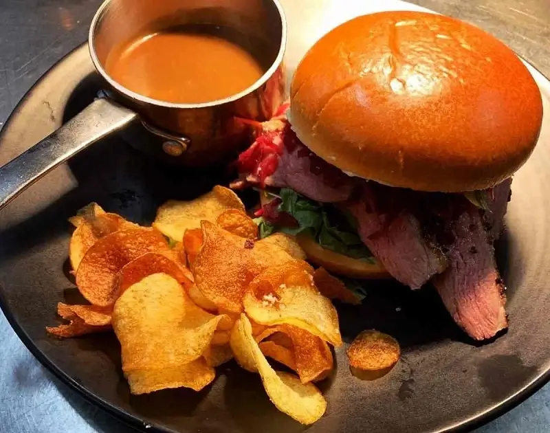 Bornholm – Svaneke Bryghus